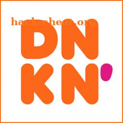 Dunkin' UAE icon