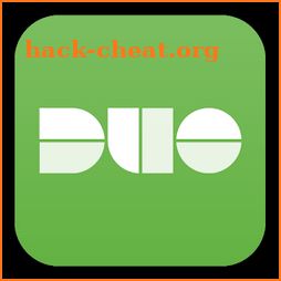 Duo Mobile icon