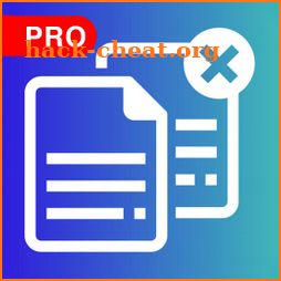 Duplicate File Remover Pro icon