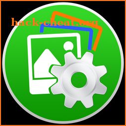 Duplicate Photos Fixer icon