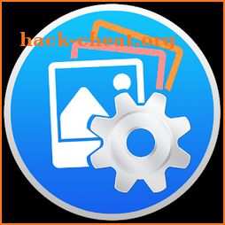 Duplicate Photos Fixer Pro icon