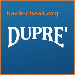 Dupré Connect icon