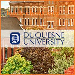 Duquesne U icon