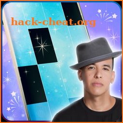 🎵 Dura - Daddy Yankee - Piano Tiles 🎹 icon