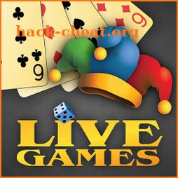 Durak LiveGames online icon