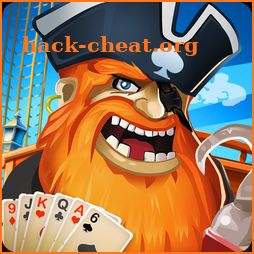 Durak Online: Pirate’s Card icon