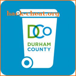 Durham County Recycles icon