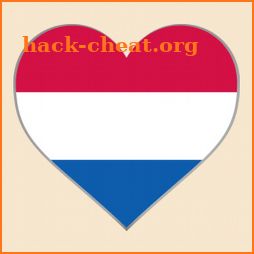 Dutch Chat Netherlands Dating icon