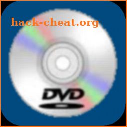 DVD Library icon