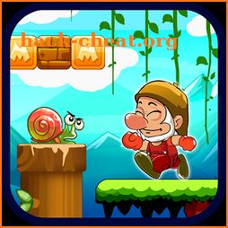 Dwarfs Adventure Jump Jump icon