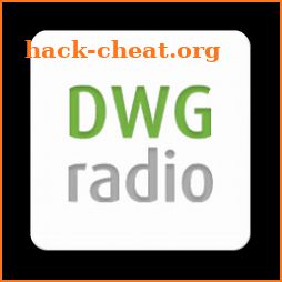 DWG Radio Ru icon