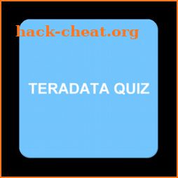 DWHPRO Teradata Quiz icon