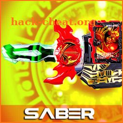 DX Henshin Belt SABER icon