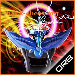 DX Orb Dark Ring for Ultraman ORB icon