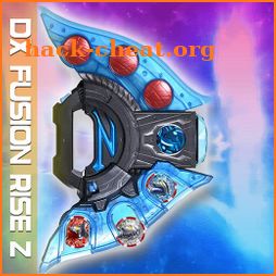 DX Ultra Z Riser Sim icon