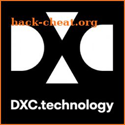 DXC Events icon