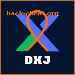 DXJ icon