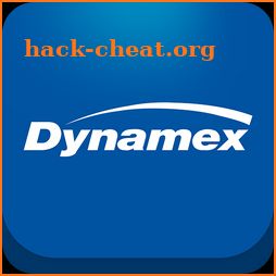 Dynamex dxNow Mobile icon