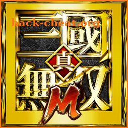 Dynasty Warriors M icon