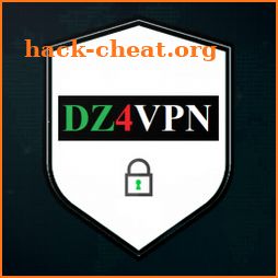 DZ4VPN icon