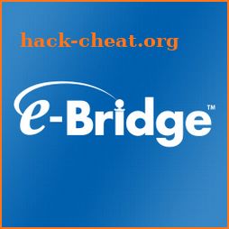 e-Bridge icon