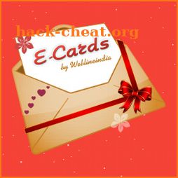 E-Cards icon