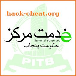 e-Khidmat Maraakaz icon