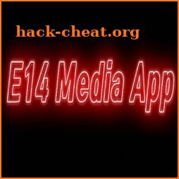 E14MEDIANETWORKAPP icon