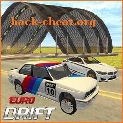 E30 - M3 Drive & Drift 3D icon