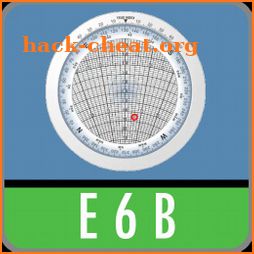 E6B Flight Computer icon