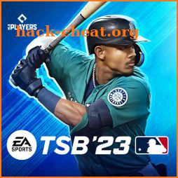 EA SPORTS MLB TAP BASEBALL 23 icon