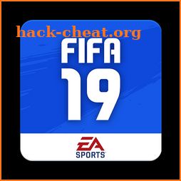 EA SPORTS™ FIFA 19 Companion icon