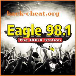 EAGLE 98.1 icon