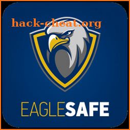 Eagle Safe - Safety App of TCC icon