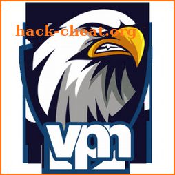 Eagle VPN - Secure & Fast VPN icon