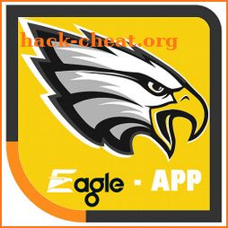 EAGLEAPP TAXI icon