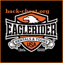 EagleRider Motorcycle Rentals icon