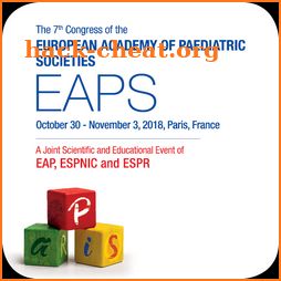 EAPS 2018 icon