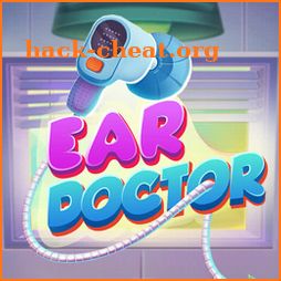 Ear Doctor Surgery icon