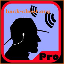 Ear Spy Super Ear Pro icon