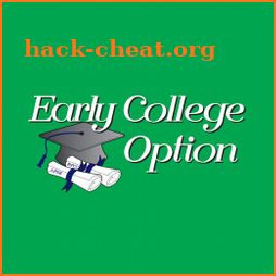 Early College Option icon