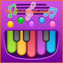 Early Learning App - Kids Piano & Puzzles icon