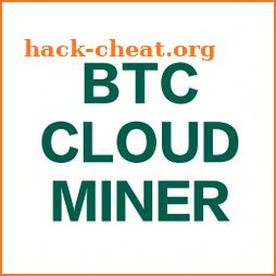 Earn Bitcoin: BTC Cloud Miner icon