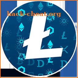 Earn Lite coin (LTC) icon