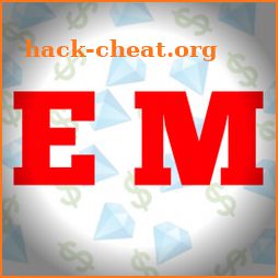 Earn Money & Fire diamond icon