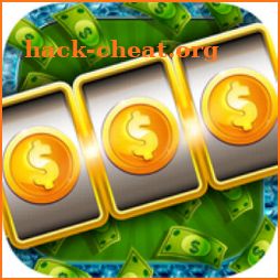 Earn - Money Playing Slots icon