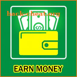 Earn Now - Complete Simple Tasks & Earn Money icon