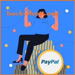 Earn Paypal Cash - Get Money icon