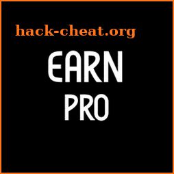 Earn Pro icon