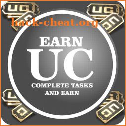 Earn UC icon